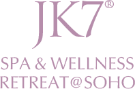 JK7 Spa & Wellness Retreat @ SOHO